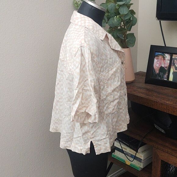 Universal Thread Crop Too - Picture 5 of 9